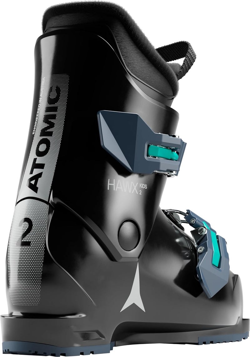 Atomic HAWX Kids 2 Junior Ski Boots - Image 2